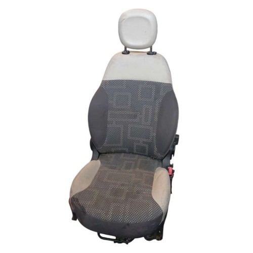 Sedile anteriore destro - , fiat