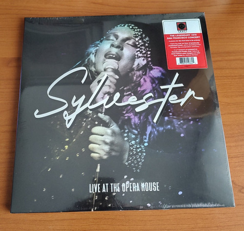 Giri sylvester live at - sylvester,
