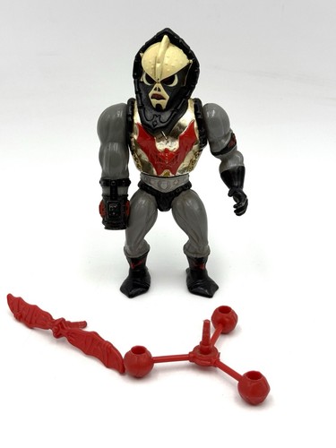 Hurricane hordak man - hordak, he-man