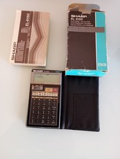 Calcolatrice scientifica