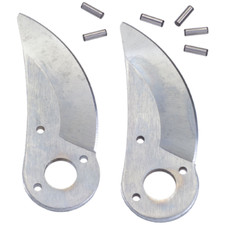 Lama di ricambio per forbice