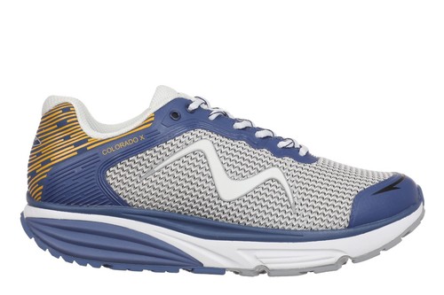 Mbt scarpe uomo - uomo,