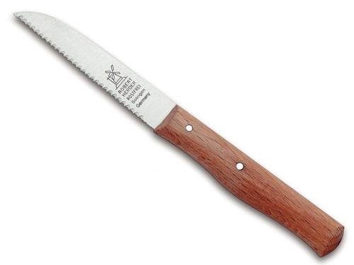 Coltello per pelare - mulino, a
