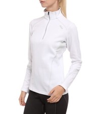 Lupetto/Maglia Donna Mezza Zip