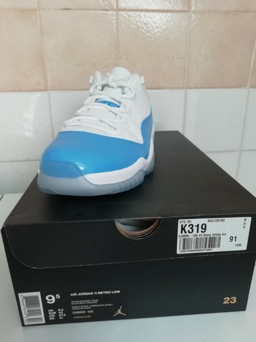 Air jordan low - air,