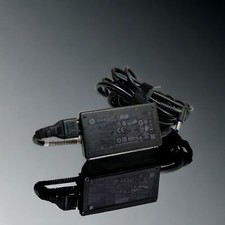 hp Alimentatore 65W ORIGINALE TPN-CA16 caricabatterie laptop per HP