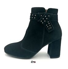 Nero Giardini donna tronchetti