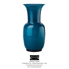 Venini - Vaso Opalino