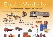 catalogo EPOKE MODELLE HO 2015 ?                  D    aa