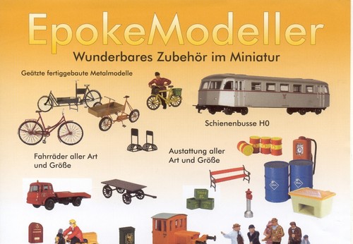 Catalogo epoke modelle 2015 - ho,