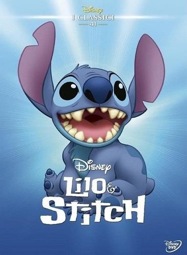 Lilo stitch i classici - lilo,