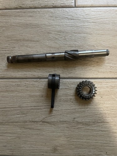 Albero messa moto bianchi - moto,