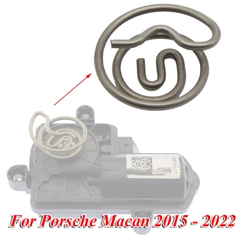 Per porsche macan valvola - porsche,