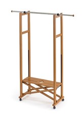 Arredamenti Italia - Il Mettinordine - Appendiabiti -  Art. 642 Elios