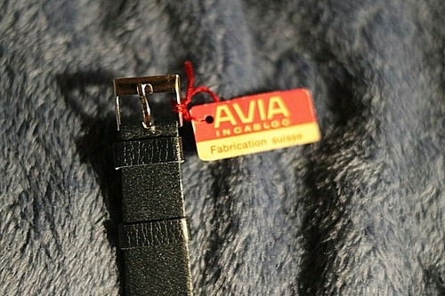 Vintage avia quartz 11917 - quartz, 11917.901