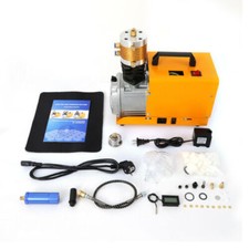 4500PSI Pompa Aria Elettrica