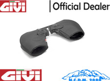 MOFFOLE UNIVERSALI PER MOTO DOTATE DI PARAMANI GIVI TM421