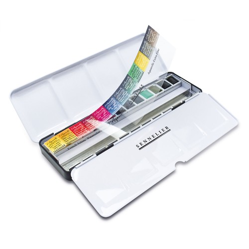 Sennelier pittura - sennelier,