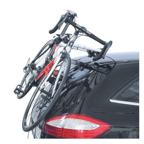 Porta bici posteriore auto - bici,