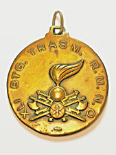 Medaglia 41° Battaglione Trasmissioni FREJUS Torino RMNO esercito italiano