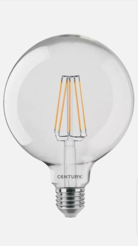 Lampadina globo led 10w - lampadina,