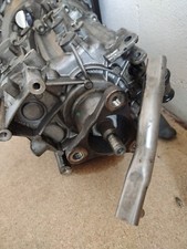 CAMBIO BMW SERIE 3  320d ( 2005   2011 ) MANUALE 6 MARCE MOTORE M47 204D4 163cv 