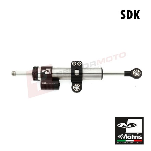 Matris sdk ammortizzatore - matris,