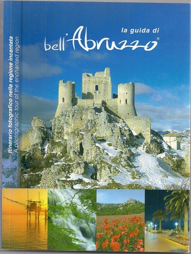Guida bell abruzzo - guida, bell'abruzzo