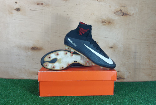 Scarpe nike mercurial - scarpe, superfly