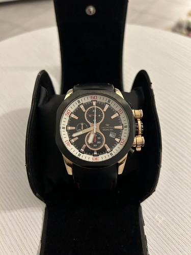 Orologio uomo pryngeps skipper - orologio,