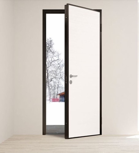 Scrigno porta blindata - scrigno,