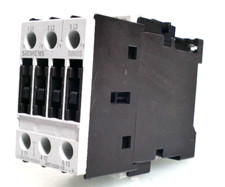 Siemens SIRIUS Contattore 3RT1