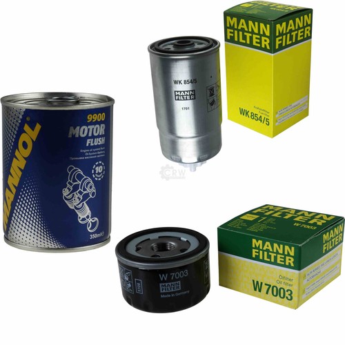 Originale mann kit diagnosi - originale,