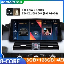For BMW 5er E60 E61 E63 E64
