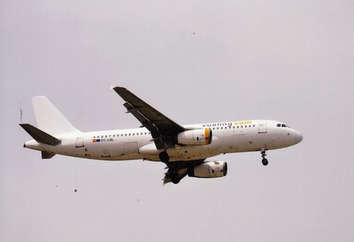33802 foto airbus a319 - 33802/,