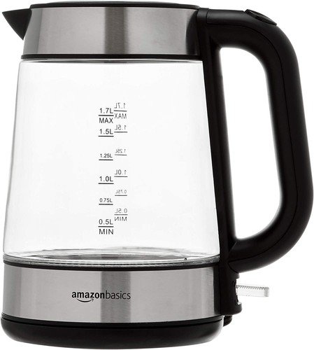 Amazon basics bollitore - basics,