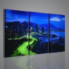 QUADRI MODERNI CITY ANGEL II