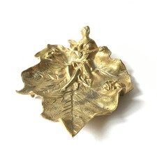 Antico vassoio grande offerta