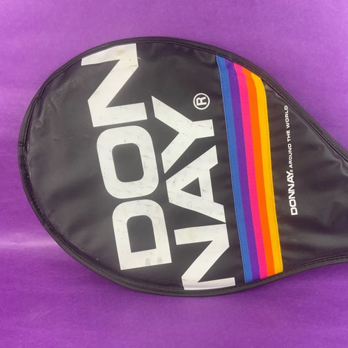Donnay vintage graphite - donnay, gt