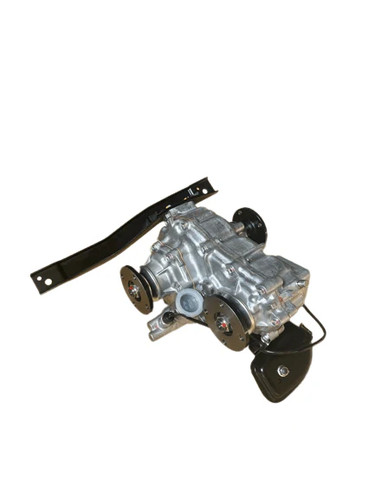 Riduttore completo suzuki - suzuki, sj/
