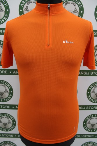 Maglia ciclismo btwin - ciclismo, xs