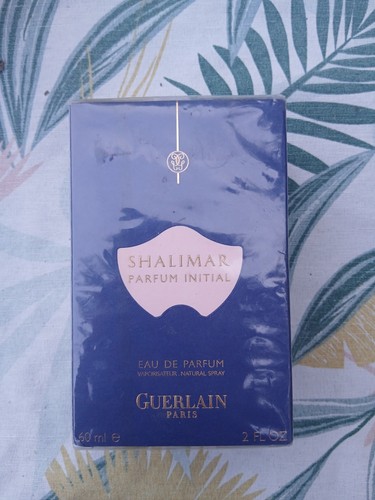 Shälimär parfum initial - shälimär,