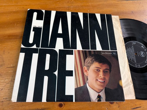 Italy 1966 1st gianni - 1966,