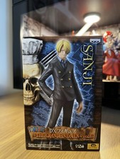 Sanji one piece action figure - piece,