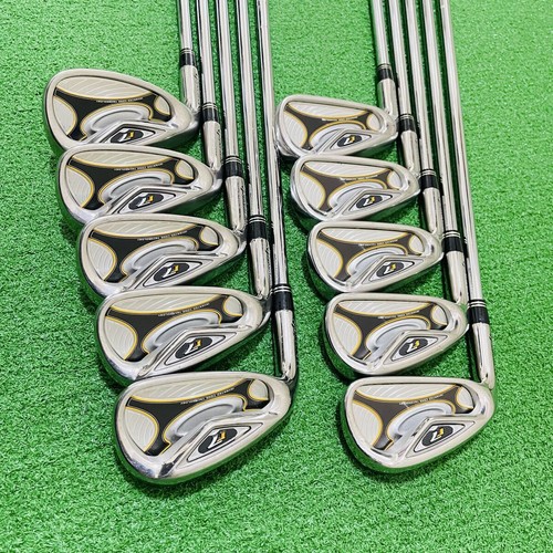 Taylormade set ferri r7 - set,