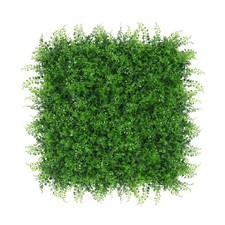 Pannelli da Parete in Erba