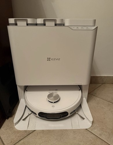 Ezviz r20 pro - ezviz,