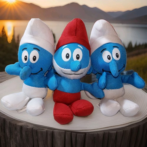 Peluche portachiavi pupazzo - portachiavi,