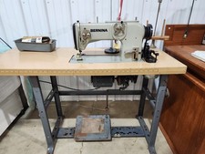 Macchina da cucire Bernina 217