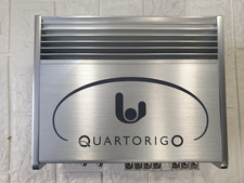 AMPLIFICATORE SINFONI PRESTO NO(AUDISON JBL MARCONI)